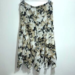 Christopher & Banks Skirt